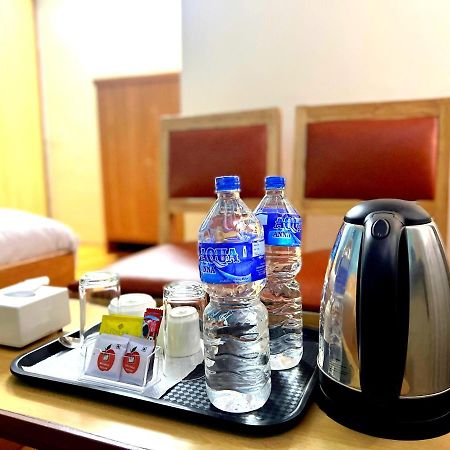 Thamel Seasons Hotel Катманду Екстер'єр фото